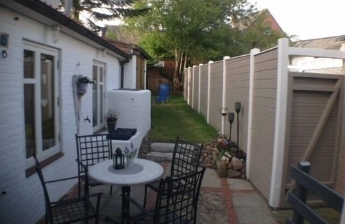 Bredstedt House | Vacation home for 3 guests with 66m² in Bredstedt (133618)