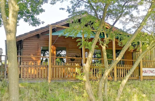 Steinbild House | Vacation home for 3 guests with 85m² in Walchum (265909)