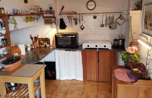 Cursolo-Orasso House | Vacation home for 3 guests with 60m² in Orasso (128002)
