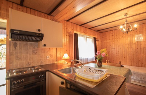 Saas-Balen House | Vacation home for 4 guests with 30m² in Saas-Balen (161369)