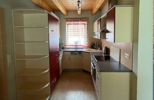 Bernbeuren House | Vacation home for 4 guests with 110m² in Bernbeuren (168845)