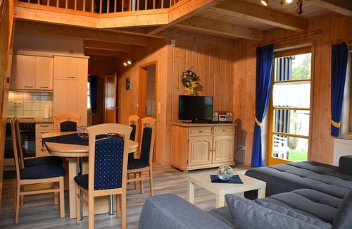 Waldmuenchen House | Vacation home for 4 guests with 50m² in Waldmünchen (121700)