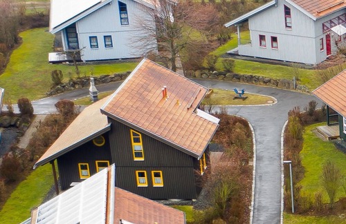 Waldmuenchen House | Vacation home for 4 guests with 50m² in Waldmünchen (121700)