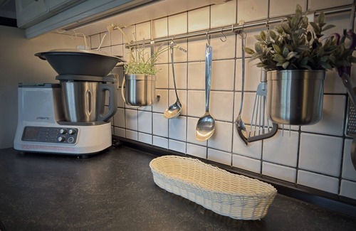 Weitenhagen House | Vacation home for 4 guests with 155m² in Weitenhagen (268012)