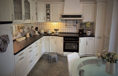 Weitenhagen House | Vacation home for 4 guests with 155m² in Weitenhagen (268012)