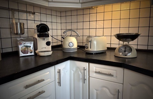 Weitenhagen House | Vacation home for 4 guests with 155m² in Weitenhagen (268012)