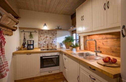 Angerberg House | Vacation home for 4 guests with 50m² in Angerberg (294771)