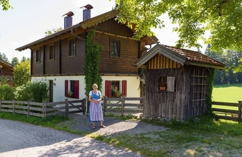 Angerberg House | Vacation home for 4 guests with 50m² in Angerberg (294771)