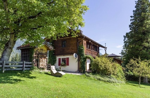 Angerberg House | Vacation home for 4 guests with 50m² in Angerberg (294771)