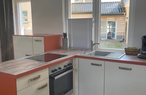 Arnshofen House | Vacation home for 4 guests with 60m² in Arnshöfen (156932)