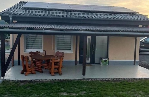 Arnshofen House | Vacation home for 4 guests with 60m² in Arnshöfen (156932)