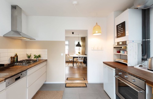 Bliesdorf House | Vacation home for 4 guests with 60m² in Bliesdorf (294221)