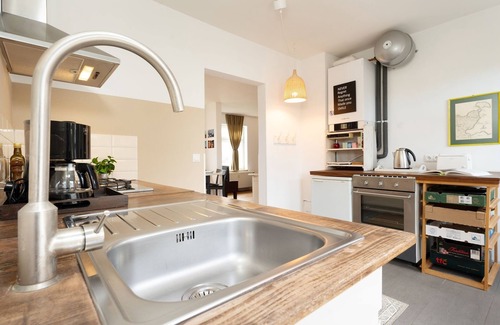 Bliesdorf House | Vacation home for 4 guests with 60m² in Bliesdorf (294221)
