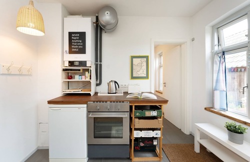Bliesdorf House | Vacation home for 4 guests with 60m² in Bliesdorf (294221)