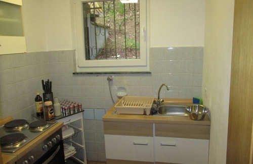 Carlsberg House | Vacation home for 4 guests with 90m² in Carlsberg (151214)