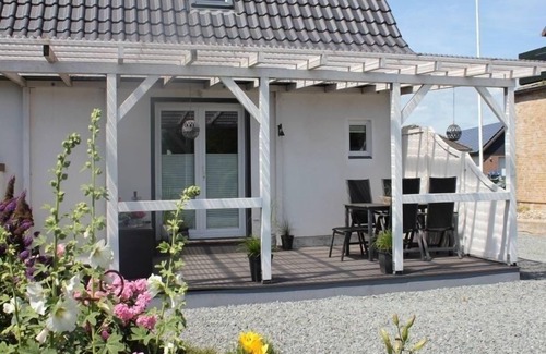 Dannewerk House | Vacation home for 4 guests with 97m² in Dannewerk (229539)