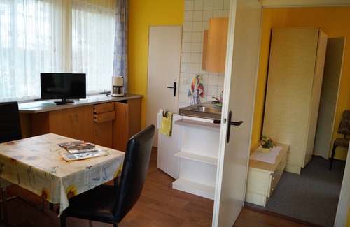 Friedland House | Vacation home for 4 guests with 34m² in Friedland (183174)