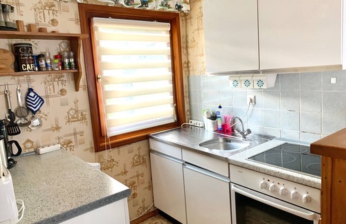 Holenberg House | Vacation home for 4 guests with 60m² in Holenberg (272335)