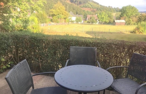 Holenberg House | Vacation home for 4 guests with 60m² in Holenberg (272335)