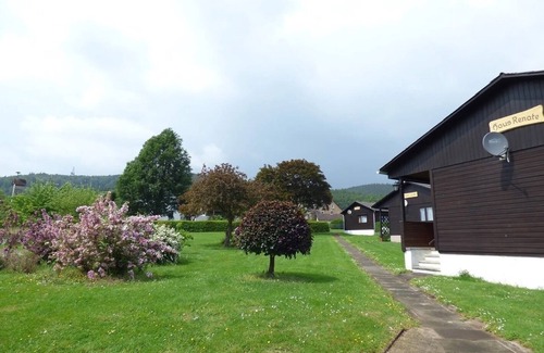 Holenberg House | Vacation home for 4 guests with 60m² in Holenberg (272335)