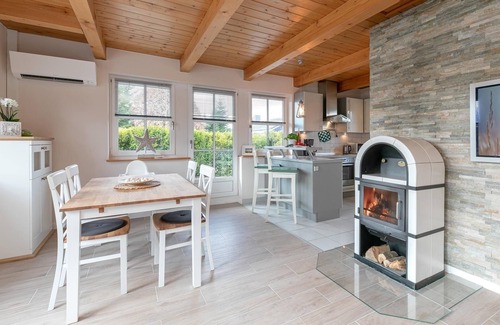 Neukirchen House | Vacation home for 4 guests with 65m² in Kraksdorf (287329)