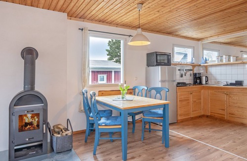 Ueckeritz House | Vacation home for 4 guests with 50m² in Ückeritz (60730)