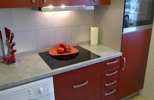 Berumbur House | Vacation home for 4 guests with 54m² in Berumbur (149125)