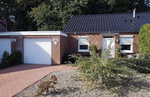 Berumbur House | Vacation home for 4 guests with 54m² in Berumbur (149125)