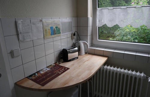 Berumbur House | Vacation home for 4 guests with 60m² in Berumbur (150965)