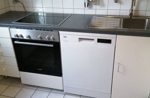 Berumbur House | Vacation home for 4 guests with 60m² in Berumbur (150965)