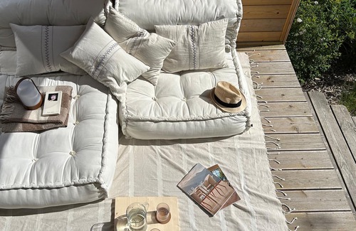 Bleckede House | Vacation home for 4 guests with 35m² in Bleckede (295724)
