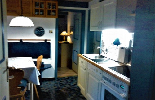 Dagebuell House | Vacation home for 4 guests with 75m² in Dagebüll (184643)