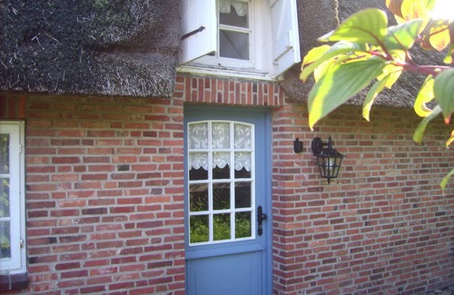 Dagebuell House | Vacation home for 4 guests with 75m² in Dagebüll (184643)