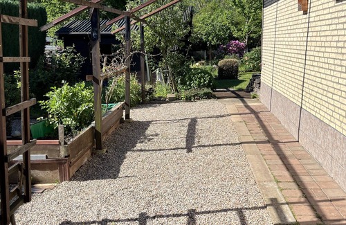 Hasenfeld House | Vacation home for 4 guests with 90m² in Heimbach (264934)