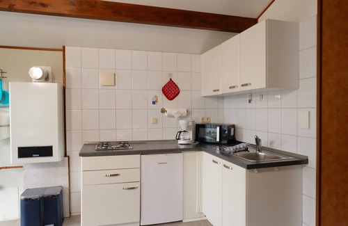 Nideggen House | Vacation home for 4 guests with 40m² in Nideggen (271981)