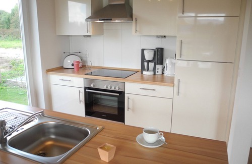 Nordhorn House | Vacation home for 4 guests with 86m² in Nordhorn (169792)
