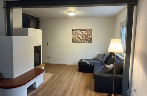 Willmars House | Vacation home for 4 guests with 90m² in Willmars (271409)