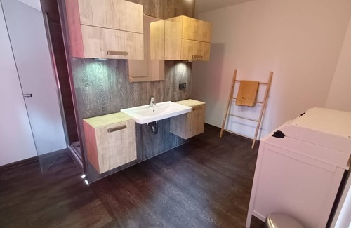 Willmars House | Vacation home for 4 guests with 90m² in Willmars (271409)