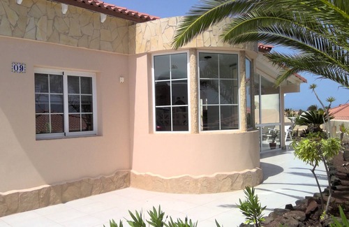 La Pared House | Vacation home for 4 guests with 110m² in La Pared (162683)