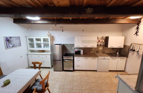 Zalalovo House | Vacation home for 4 guests with 80m² in Zalalövő (272228)