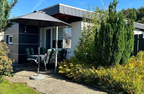 Ruckeberg House | Vacation home for 4 guests with 54m² in Kappeln (146489)