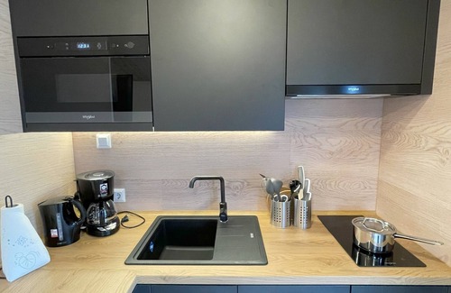 Nabburg House | Vacation home for 4 guests with 27m² in Nabburg (244327)