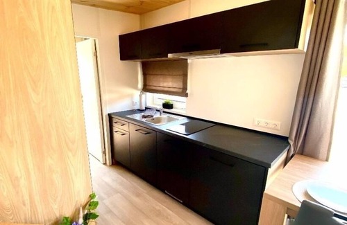 Nabburg House | Vacation home for 4 guests with 34m² in Nabburg (269192)