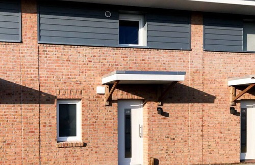 Tossens House | Vacation home for 4 guests with 63m² in Tossens (143790)