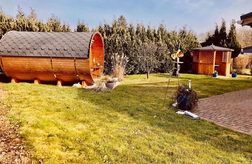 Muritz House | Vacation home for 4 guests with 54m² in Dahmen (272754)