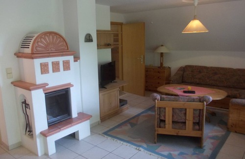 Marlow House | Vacation home for 4 guests with 60m² in Marlow (147758)