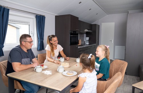 Itzendorf House | Vacation home for 4 guests with 40m² in Norden (161177)