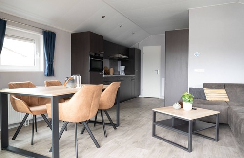 Itzendorf House | Vacation home for 4 guests with 40m² in Norden (161177)