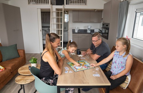 Itzendorf House | Vacation home for 4 guests with 29m² in Norden (161163)
