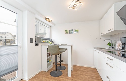 Suesel House | Vacation home for 4 guests with 48m² in Pönitz (294702)